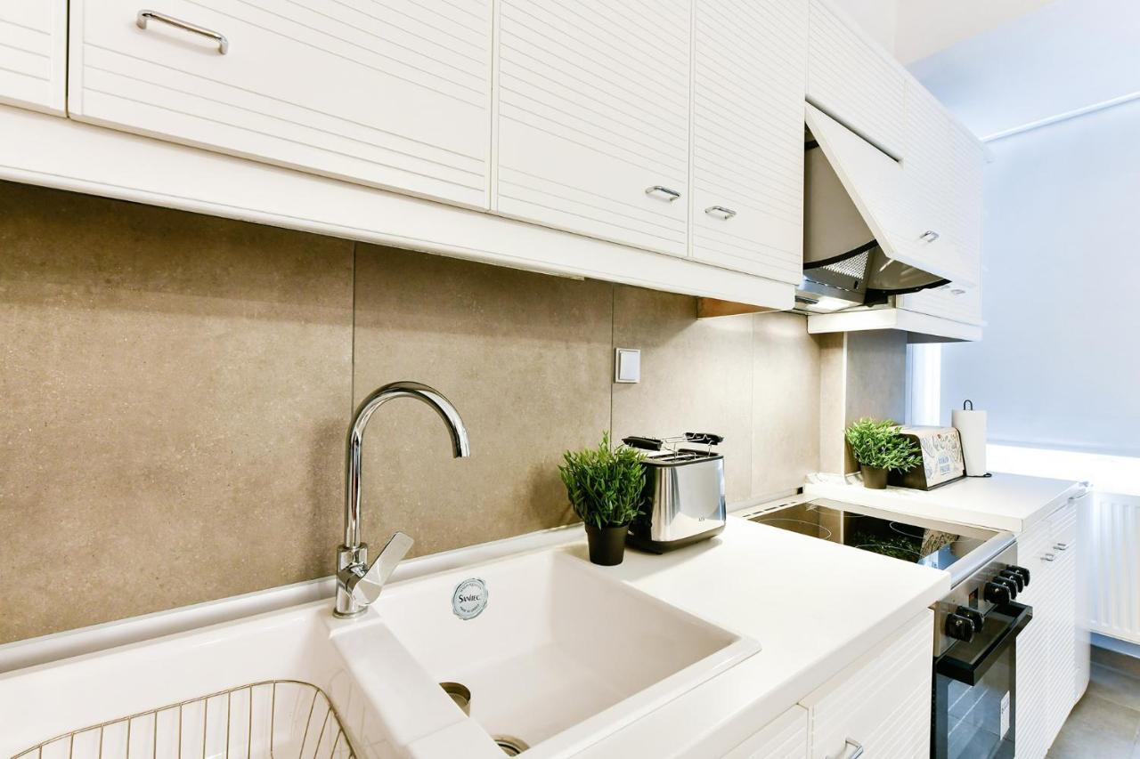 Porto Sea View Apartments - Pl Ippodromiou 21 Thessaloníki Exteriör bild